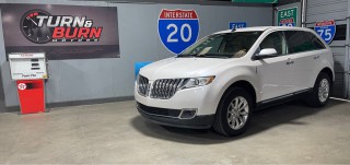 Image for 2015 Lincoln MKX BASE ID: 7086201