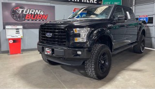 Image for 2015 Ford F-150 XL ID: 7093684