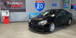 Image for 2006 Acura RSX BASE ID: 7093689