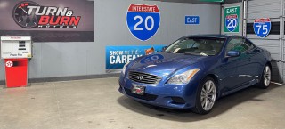 Image for 2009 INFINITI G37 S ID: 7094014