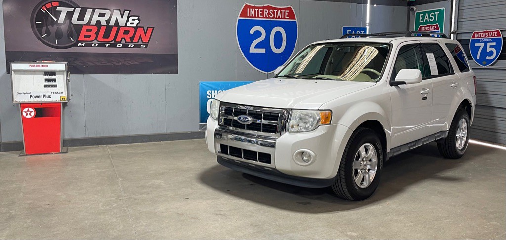 2010 Ford Escape Image 1