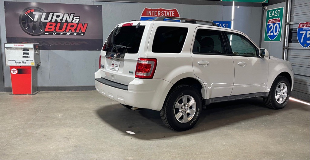 2010 Ford Escape Image 5