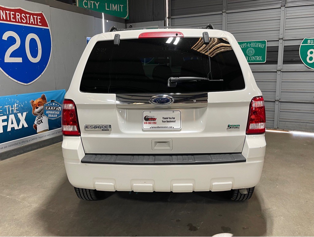 2010 Ford Escape Image 6
