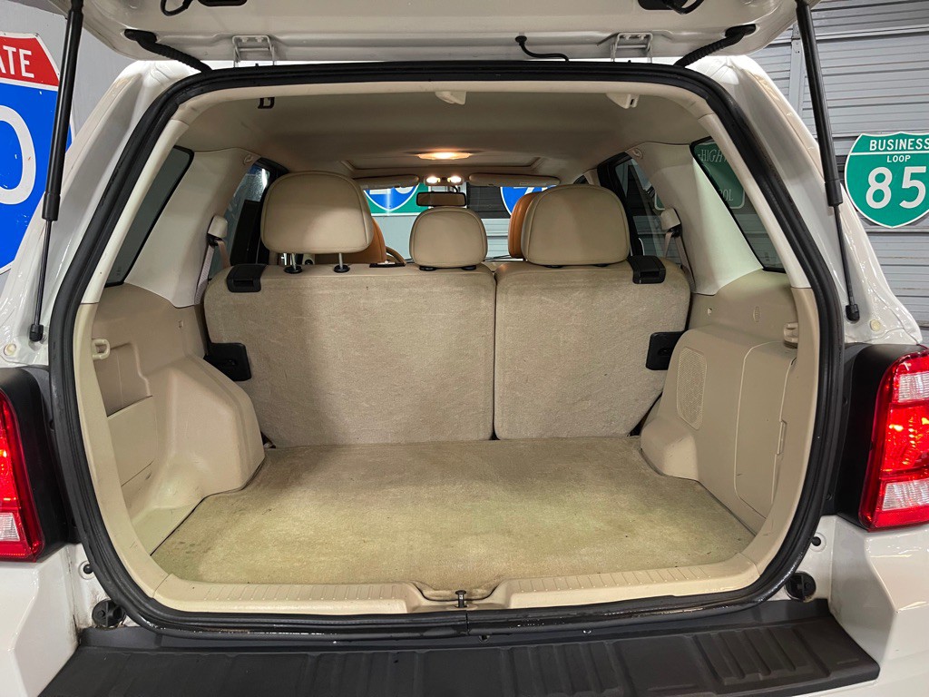 2010 Ford Escape Image 7