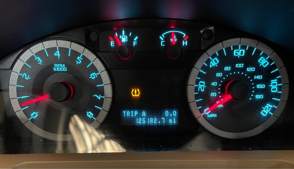 2010 Ford Escape Image 11