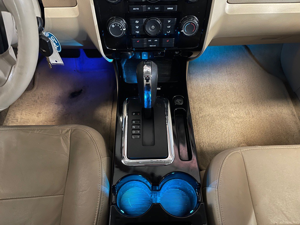 2010 Ford Escape Image 13