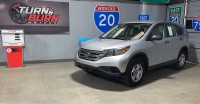 Image for 2013 Honda CR-V LX ID: 7111257