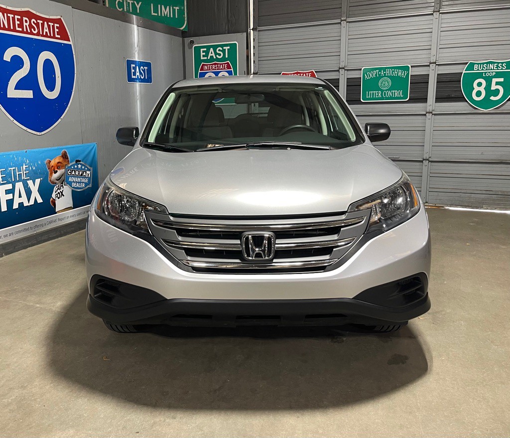2013 Honda CR-V Image 2