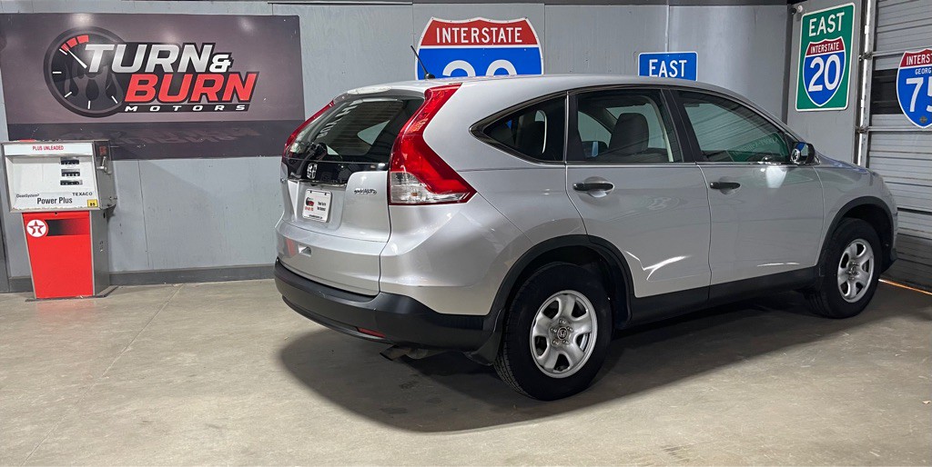 2013 Honda CR-V Image 5