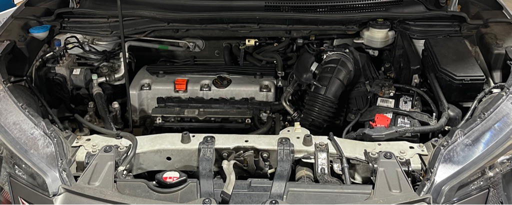 2013 Honda CR-V Image 8