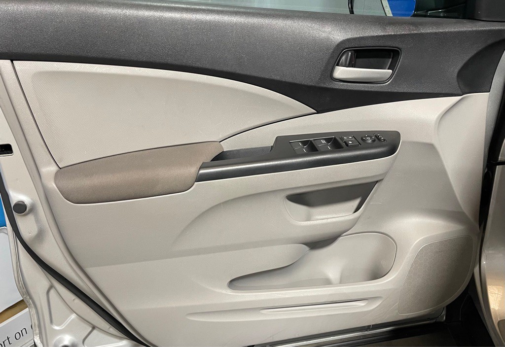 2013 Honda CR-V Image 9