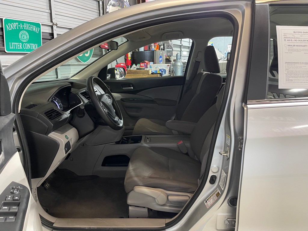 2013 Honda CR-V Image 10