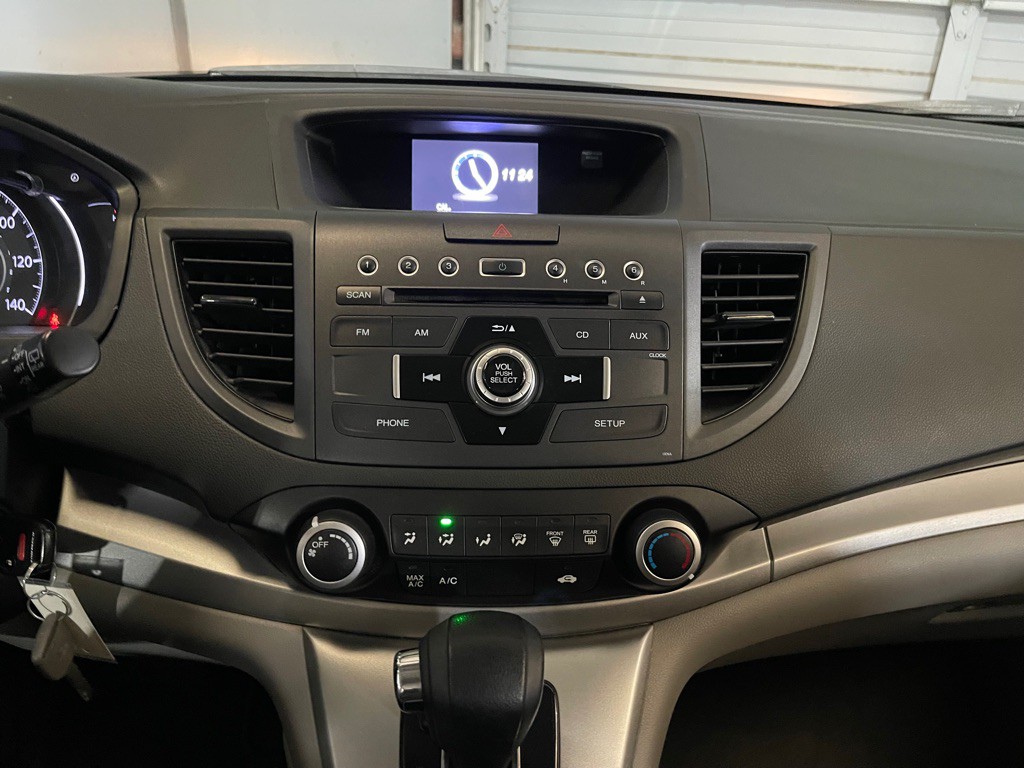 2013 Honda CR-V Image 13