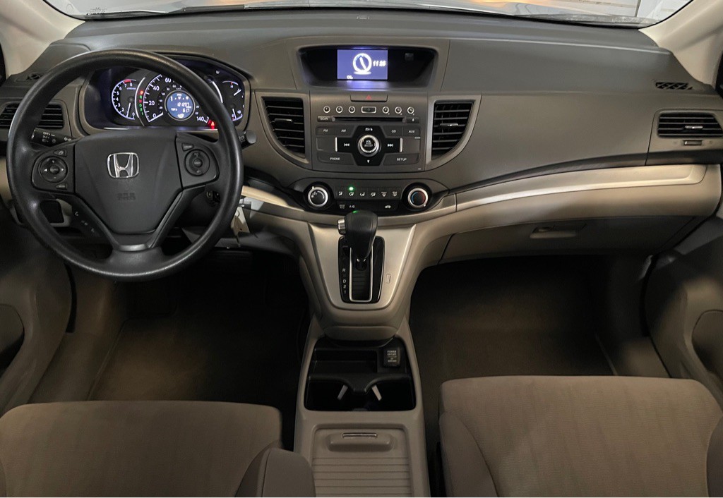2013 Honda CR-V Image 15