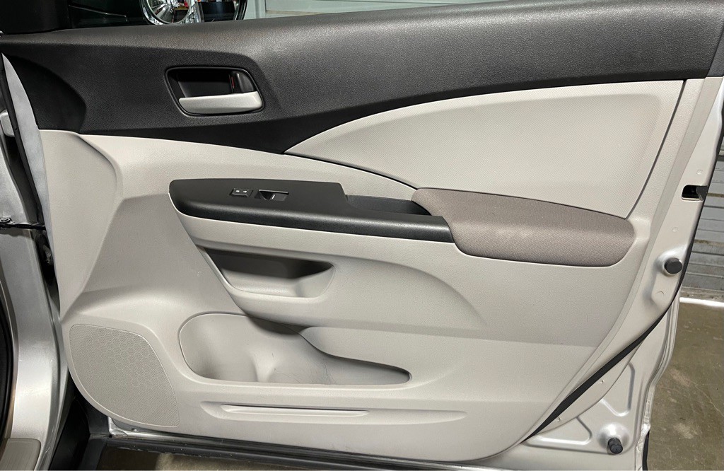 2013 Honda CR-V Image 16