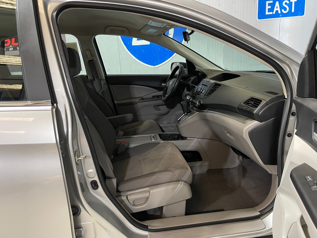 2013 Honda CR-V Image 17