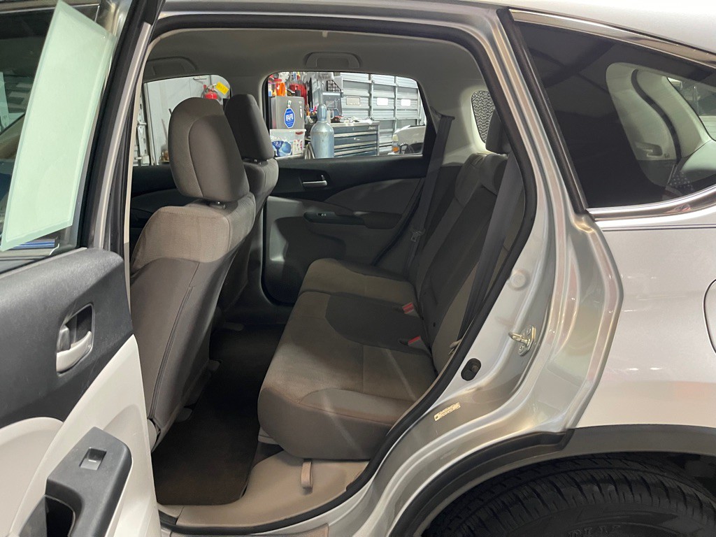 2013 Honda CR-V Image 18