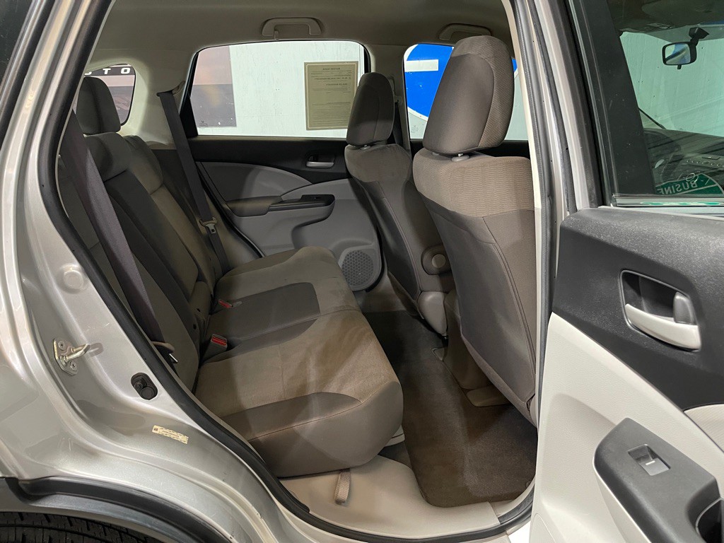 2013 Honda CR-V Image 19