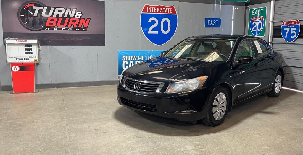 2009 Honda Accord Image 1