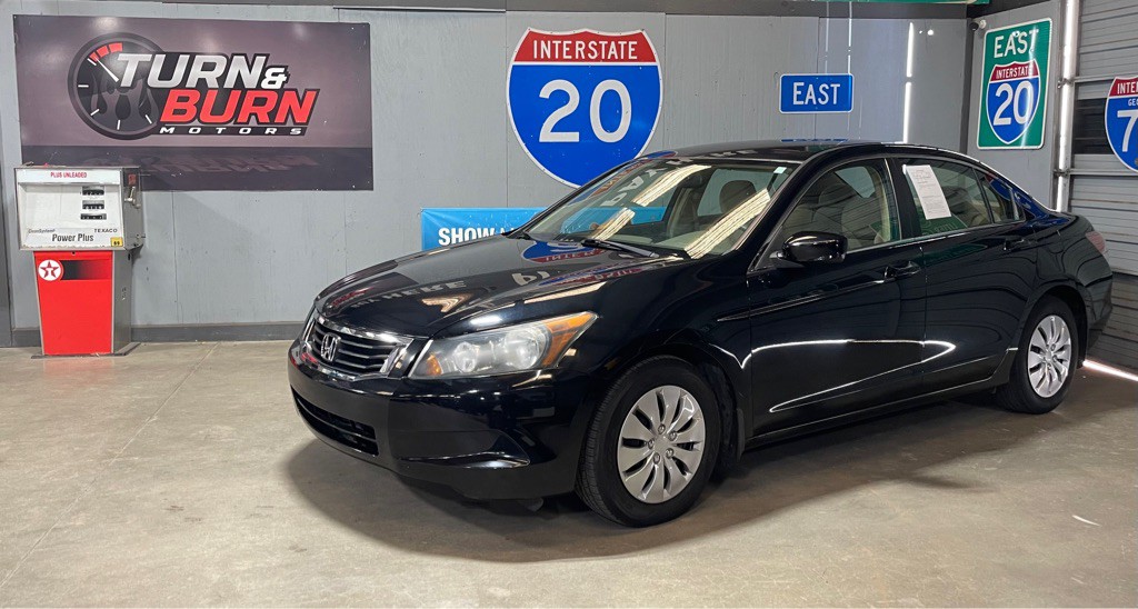 2009 Honda Accord Image 3