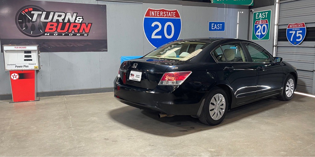 2009 Honda Accord Image 4