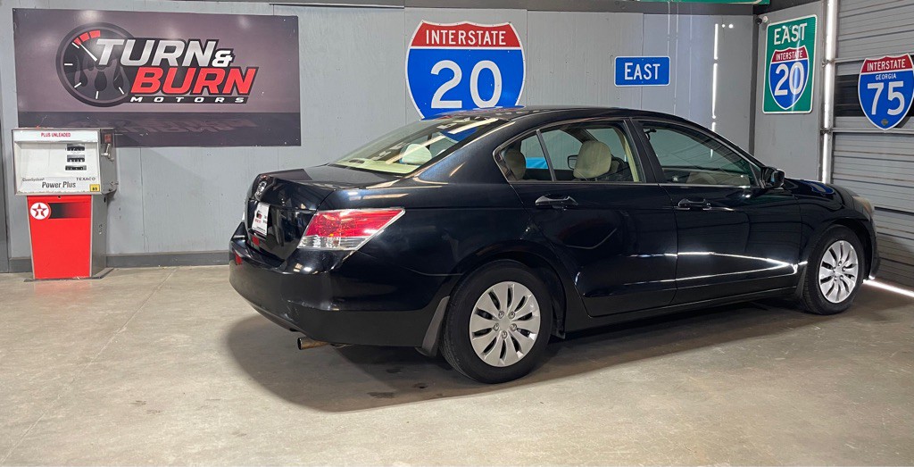 2009 Honda Accord Image 5