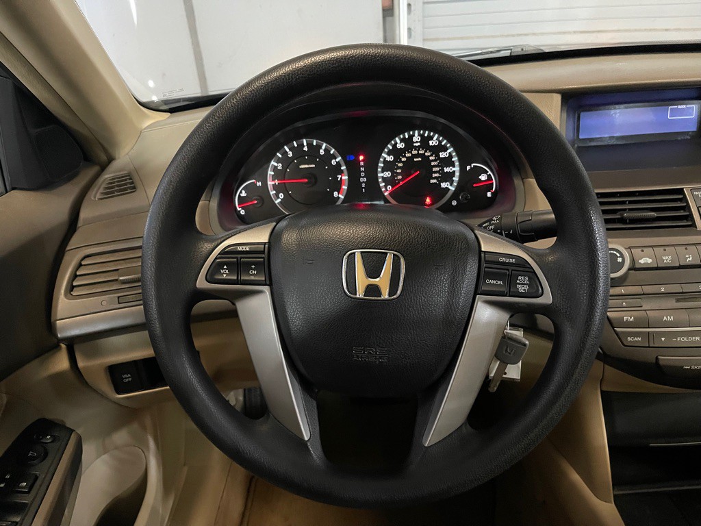2009 Honda Accord Image 12