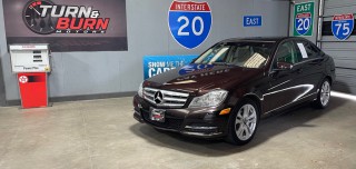 Image for 2012 Mercedes-Benz C-Class C 300 Sport 4MATIC ID: 7114377