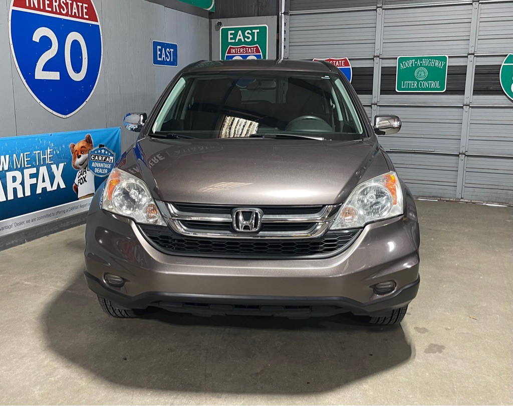 2011 Honda CR-V Image 2