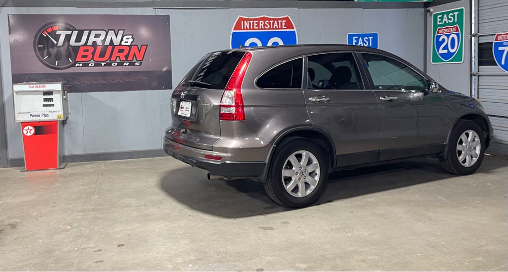 2011 Honda CR-V Image 5