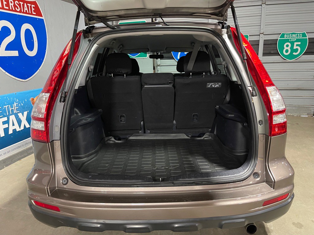 2011 Honda CR-V Image 7