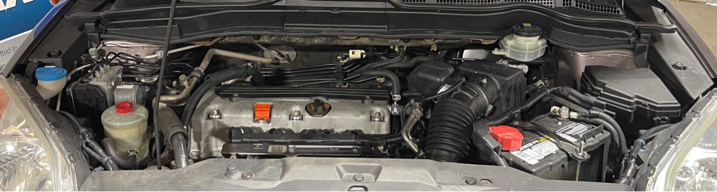 2011 Honda CR-V Image 8