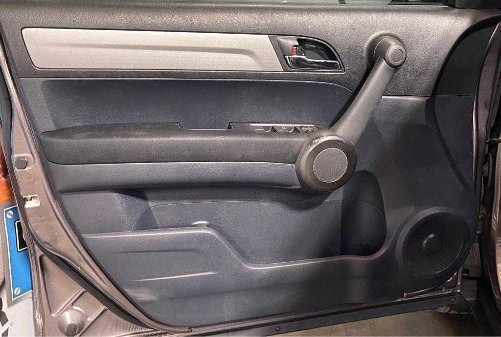 2011 Honda CR-V Image 9