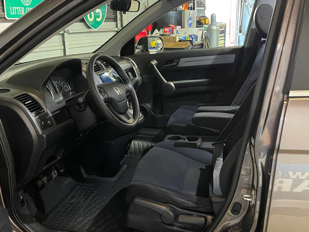 2011 Honda CR-V Image 10