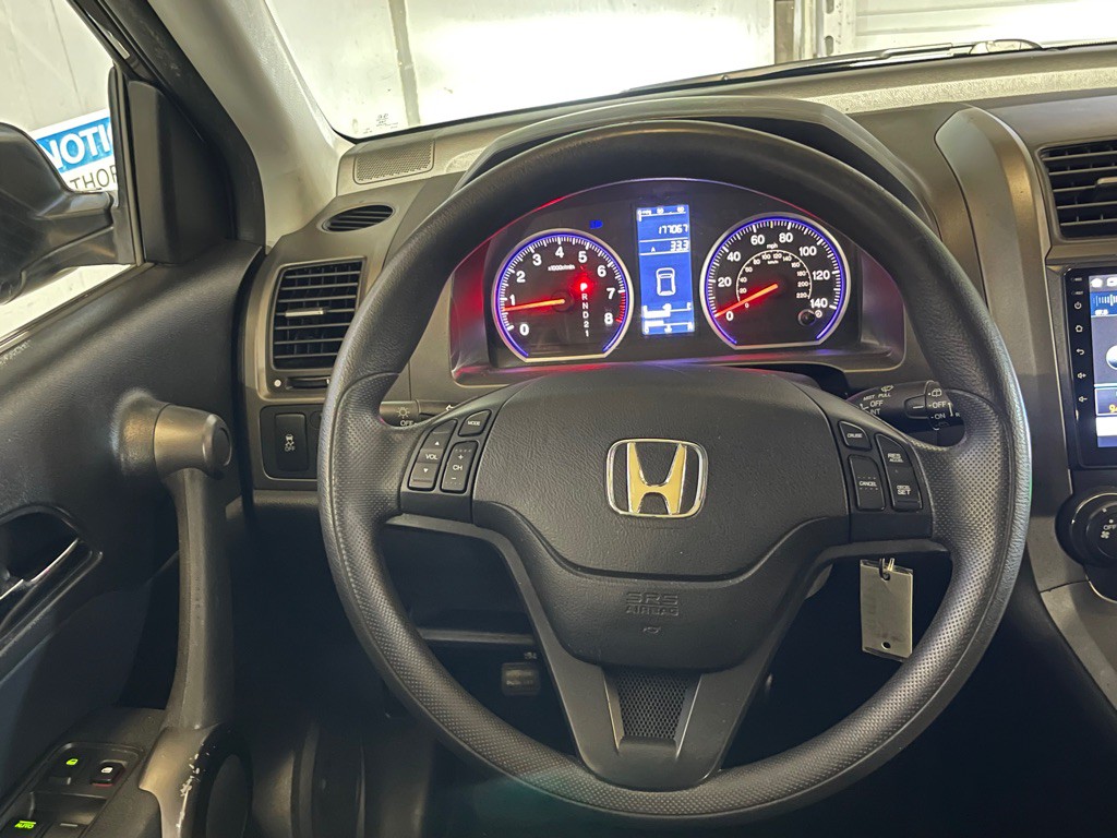 2011 Honda CR-V Image 12