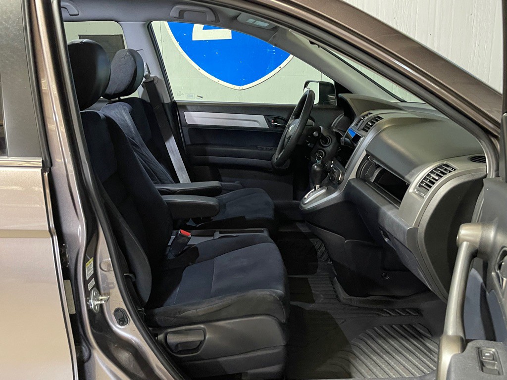 2011 Honda CR-V Image 17