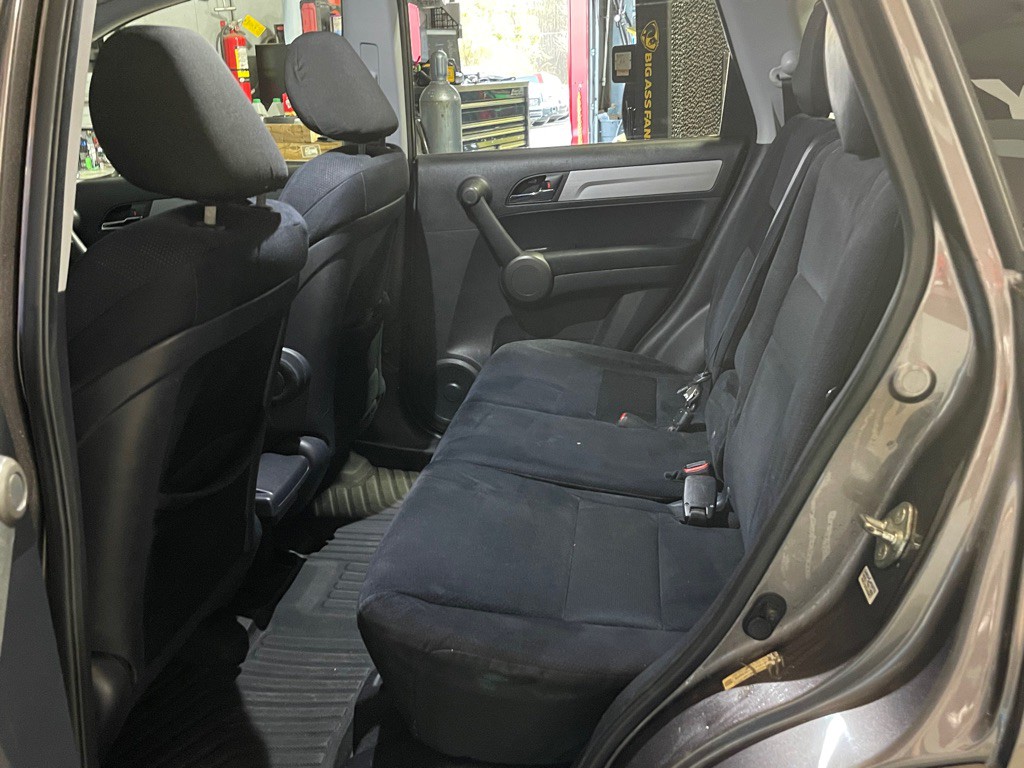 2011 Honda CR-V Image 18