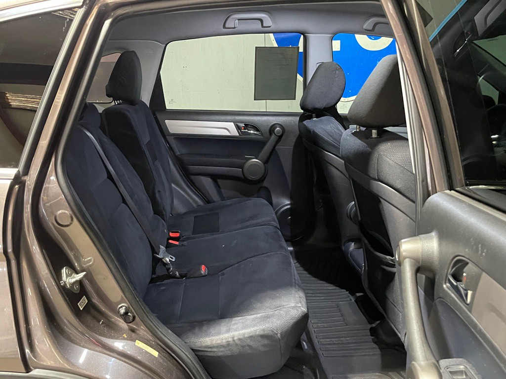 2011 Honda CR-V Image 19