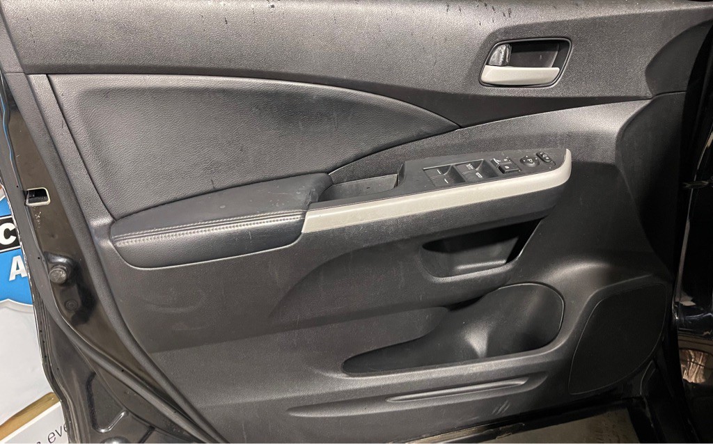 2012 Honda CR-V Image 9