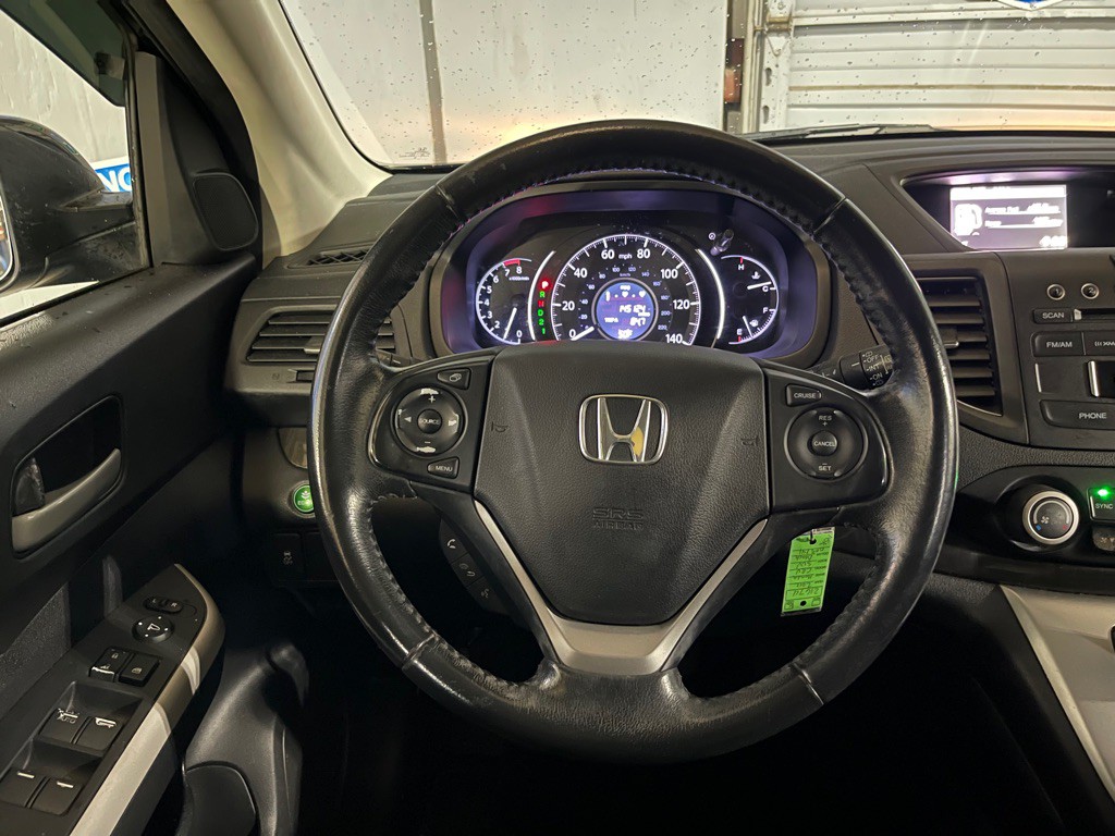 2012 Honda CR-V Image 12