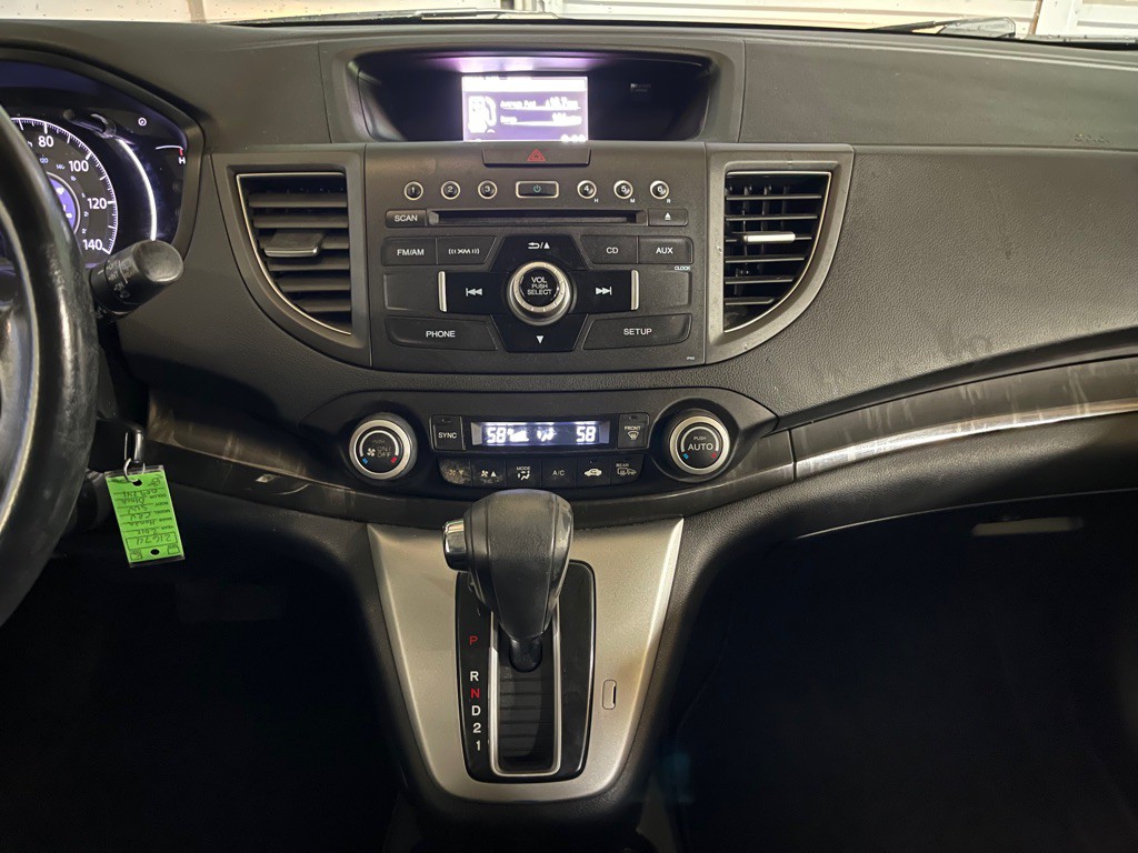 2012 Honda CR-V Image 13