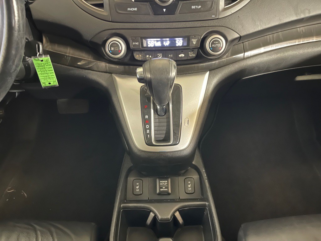 2012 Honda CR-V Image 14