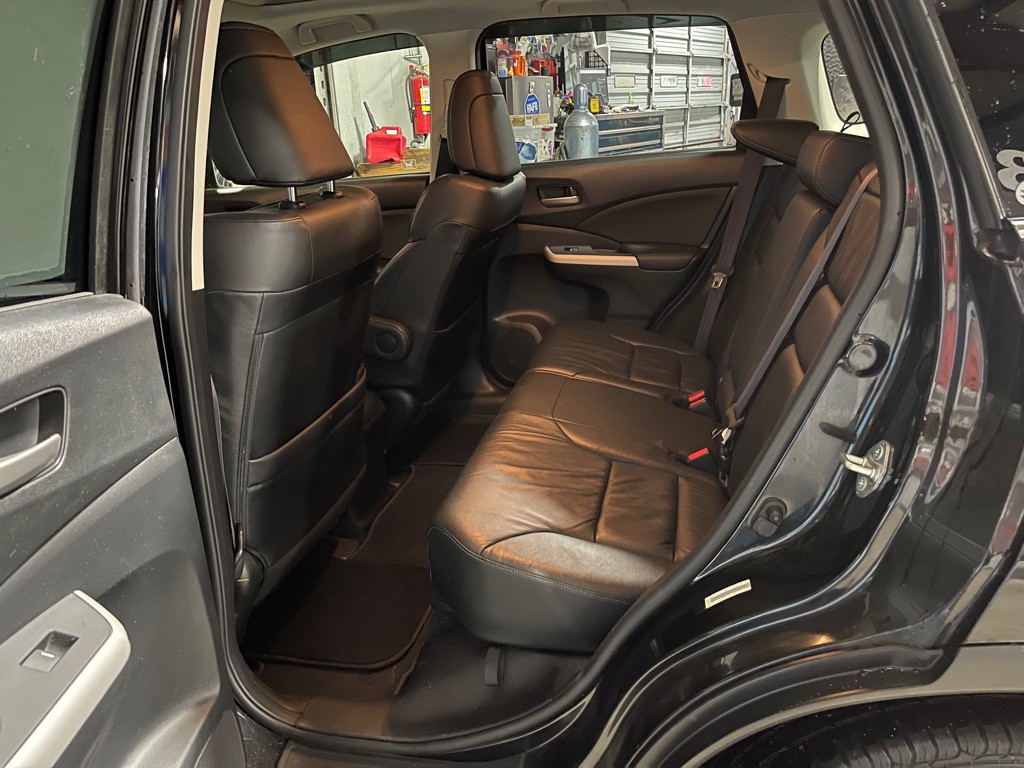 2012 Honda CR-V Image 18