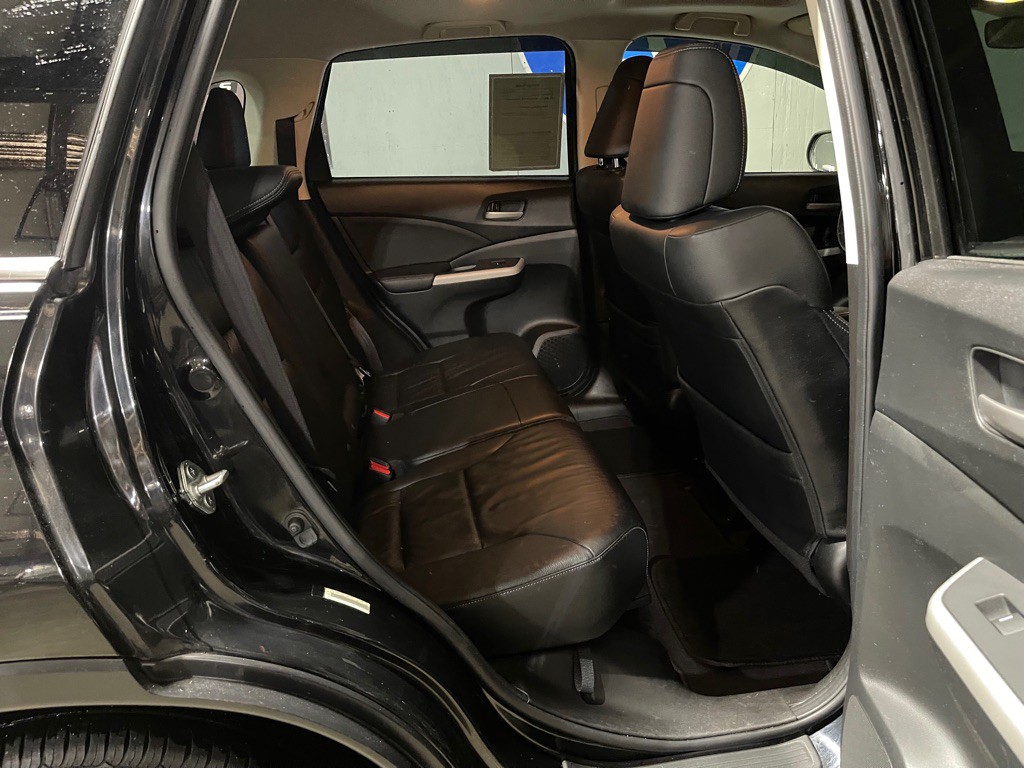 2012 Honda CR-V Image 19