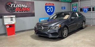 Image for 2014 Mercedes-Benz E-Class E 350 Luxury ID: 7133013