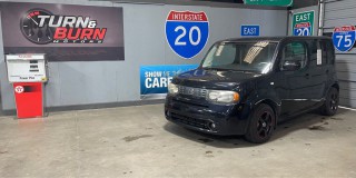 Image for 2010 Nissan Cube 1.8 ID: 7133064