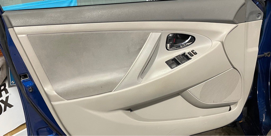 2009 Toyota Camry Image 8