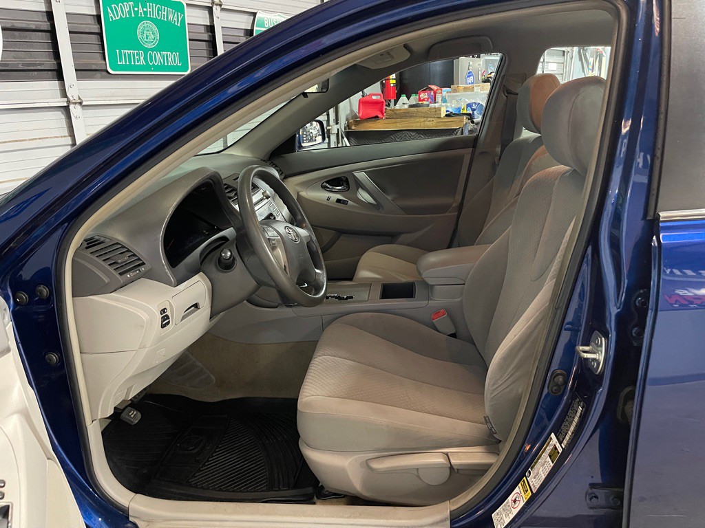 2009 Toyota Camry Image 9