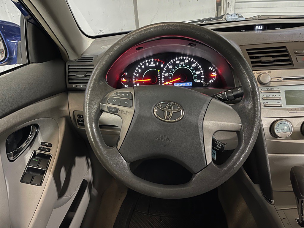 2009 Toyota Camry Image 11