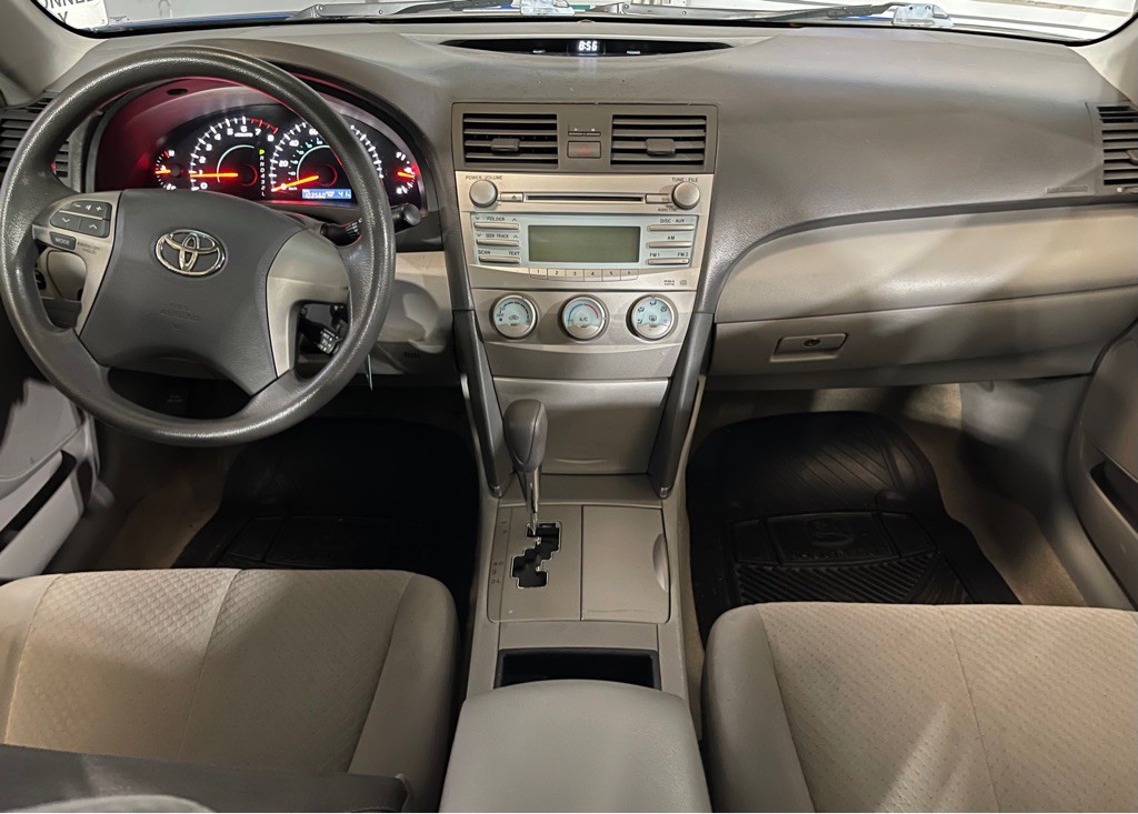 2009 Toyota Camry Image 14